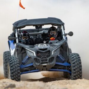 Can-AM Maverick – X3 1700 CC 2 Seat